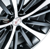 Litá kola AVUS RACING model B15 5x98 18"