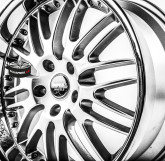 Elektrony MODUL GERMANY GT20 SILVER 5x110 19"