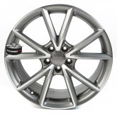 Litá kola Originální alu kola Audi 0065 5x112 19"