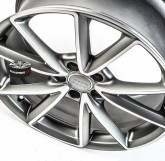 Alu disky Originální alu kola Audi 0065 5x112 19"