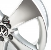 Elektrony Originální alu kola Volkswagen 0020 5x112 17"