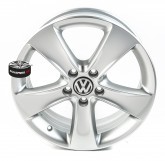 Alu disky Originální alu kola Volkswagen 0020 5x112 17"