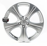 Alu disky ORIGINÁLNÍ ALU KOLA MERCEDES 0054 5x112 18"