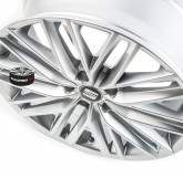 Alu disky Originální alu kola Seat 012 5x112 18"