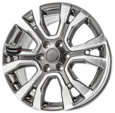 Original Alu Kola Ford Ranger 1