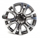 Litá kola Original Alu Kola Ford Ranger 6x139.7 18"