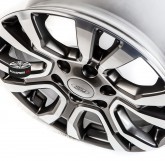 Alu disky Original Alu Kola Ford Ranger 6x139.7 18"