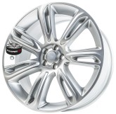 Originální alu kola Land Rover Evoque Velar 004  1