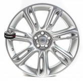 Litá kola Originální alu kola Land Rover Evoque Velar 004  5x108 20"