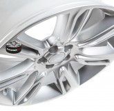 Alu disky Originální alu kola Land Rover Evoque Velar 004  5x108 20"