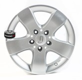 Litá kola SPEEDS MOTORSPORT 199 5x112 16"