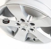 Alu disky SPEEDS MOTORSPORT 199 5x112 16"