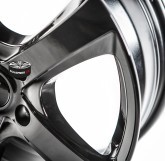 Litá kola SPEEDS MOTORSPORT 198 5x114.3 16"