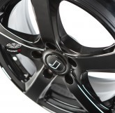Elektrony SPEEDS MOTORSPORT 198 5x114.3 16"