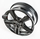 Alu disky SPEEDS MOTORSPORT 198 5x114.3 16"
