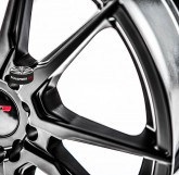Litá kola JAPAN RACING model JR21 5x110 17"