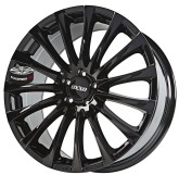 OXXO model ELAN BLACK 1