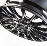 Elektrony OXXO model ELAN BLACK 5x112 19"
