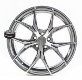 Litá kola KESKIN model KT19 ANGEL POLISH 5x112 19"