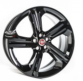 Alu disky ORIGINÁLNÍ ALU KOLA JAGUAR  5x108 20"