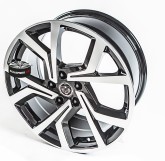 Elektrony YAKUZA JAPAN model GOSEN 5x112 17"