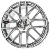 WHEELWORLD model WH26 SILVER 1