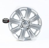 Litá kola Originální alu kola Mitsubishi 4x114.3 15"