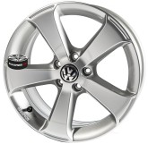 Originální alu kola Volkswagen 0016 1