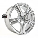 Litá kola BROCK RC19 KS 4x108 16"