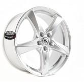 Litá kola BROCK RC30 KS 5x115 16"