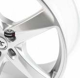 Elektrony BROCK RC30 KS 5x115 16"