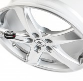 Alu disky BROCK RC30 KS 5x115 16"
