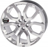 MILANO DESIGN model LR11 SILVER 1