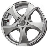 WHEELWORLD model WH22 GREY 1