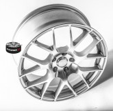 Elektrony YAKUZA JAPAN model KAYO 5x108 18"