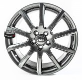 Litá kola RIAL MILANO 5x114.3 15"