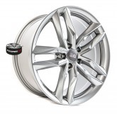 Litá kola MAM model RS3 GREY 5x112 19"