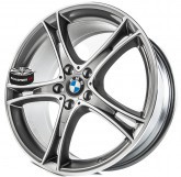 ORIGINÁLNÍ ALU KOLA BMW STYLING 361 1