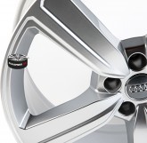 Alu disky Originální alu kola Audi 071 5x112 20"
