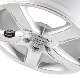 Litá kola Originální alu kola Audi 073 5x112 18"