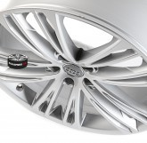 Litá kola Originální alu kola Audi 074 5x112 20"