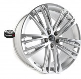 Elektrony Originální alu kola Audi 074 5x112 20"