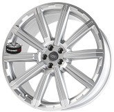 Originální alu kola Audi 075 1