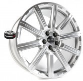 Elektrony Originální alu kola Audi 075 5x112 20"