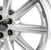 Alu disky Originální alu kola Audi 075 5x112 20"