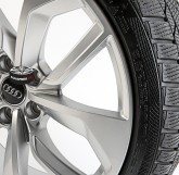 Alu disky Originální alu kola Audi Rs4 Rs5 5x112 20"