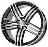 WHEELWORLD model WH12 SP+ 1