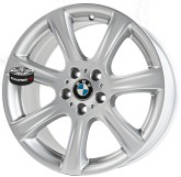 ORIGINÁLNÍ ALU KOLA BMW STYLING 124 1