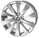 ORIGINÁLNÍ ALU KOLA BMW STYLING 381 1
