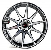 Elektrony JAPAN RACING JR11 MB 5x114.3 18"